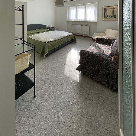 Casa Serena Индуно-Олона Экстерьер фото
